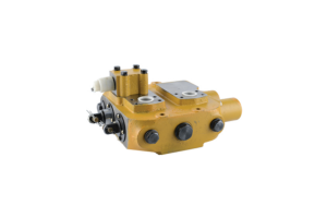 Distributing Valve 2